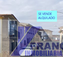 Venta de casa en Pedro Muñoz
