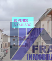 Venta de casa en Pedro Muñoz