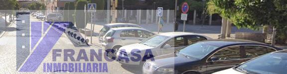 Venta de local en Parla