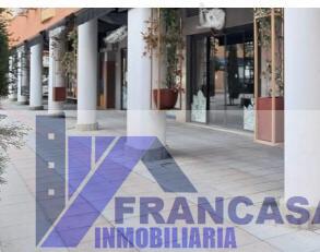 Venta de local en Parla