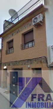 Venta de casa en Navahermosa