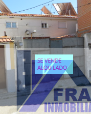 Venta de casa en Navahermosa