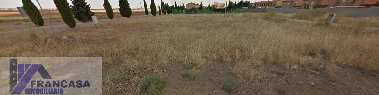 Venta de terreno en Nambroca