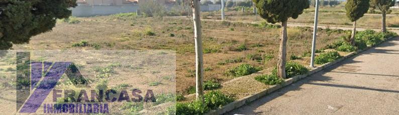 Venta de terreno en Nambroca