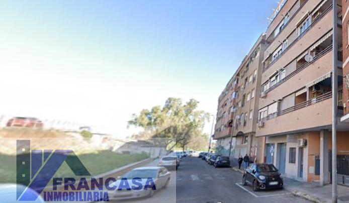 Venta de piso en Talavera de la Reina