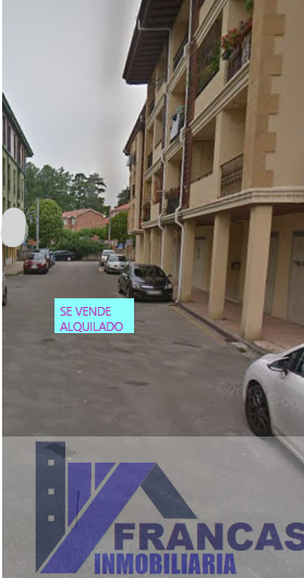 Venta de piso en Cabezón de la Sal