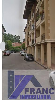 Venta de piso en Cabezón de la Sal