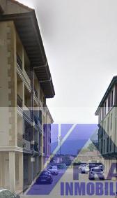 Venta de piso en Cabezón de la Sal