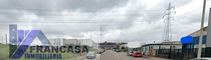 Venta de terreno en Gijón