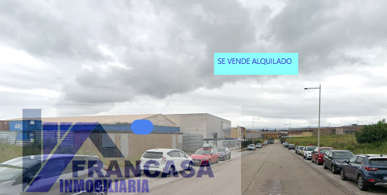 Venta de terreno en Gijón