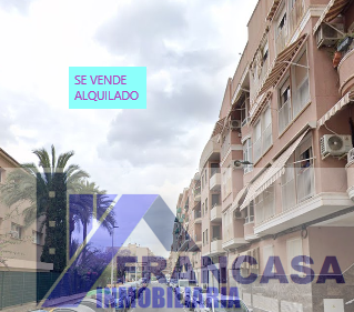 Venta de piso en Elche-Elx