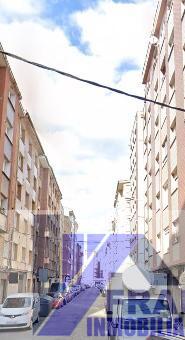 Venta de piso en Gijón