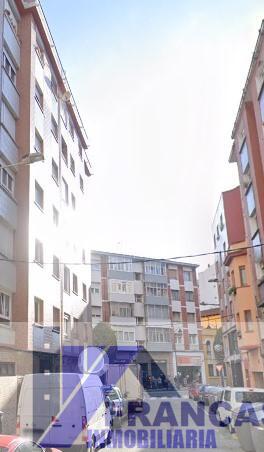 Venta de piso en Gijón