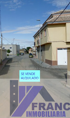 Venta de piso en Roldán