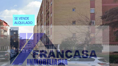 Venta de piso en Tarragona