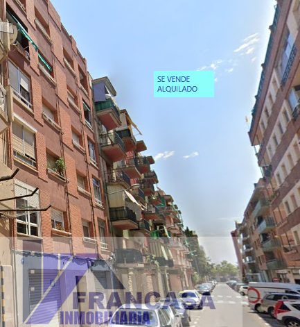 Venta de piso en Reus