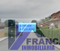 Venta de casa en Comillas