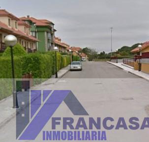 Venta de casa en Comillas