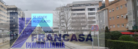 Venta de local en Rivas-Vaciamadrid