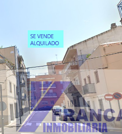 Venta de piso en Bonavista