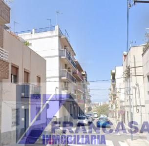 Venta de piso en Bonavista