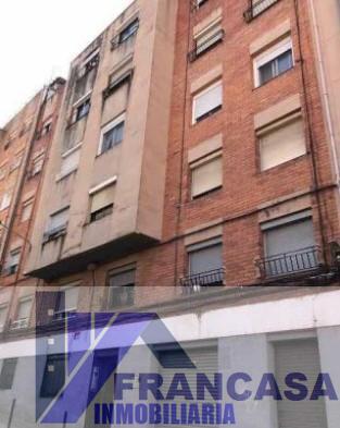 Venta de piso en Terrassa