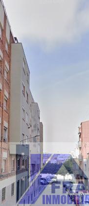 Venta de piso en Terrassa