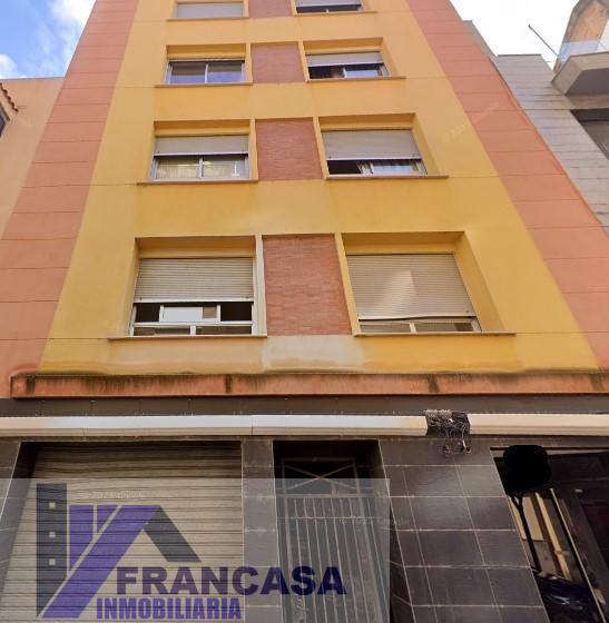 Venta de piso en Castellón