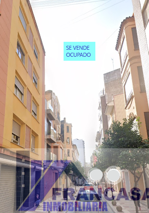 Venta de piso en Castellón