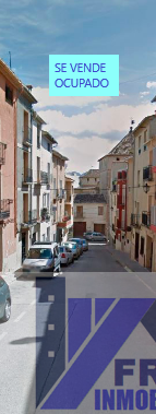 Venta de piso en Cocentaina