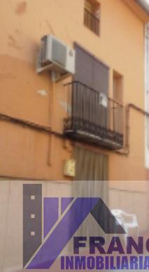 Venta de piso en Cocentaina