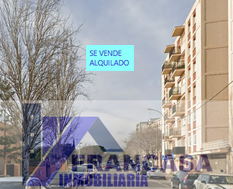 Venta de piso en Reus