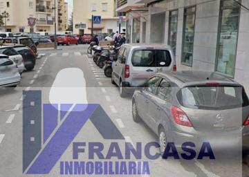 Venta de local en Marbella