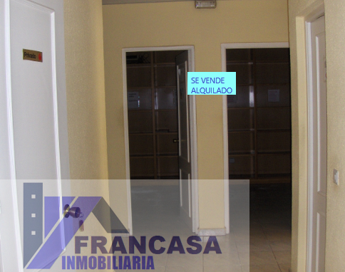 Venta de local en Marbella