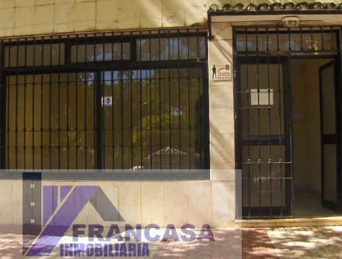 Venta de local en Marbella