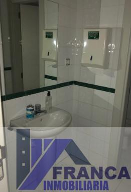 Venta de local en Córdoba