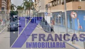 Venta de local en Torre del Mar