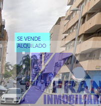 Venta de local en Torre del Mar