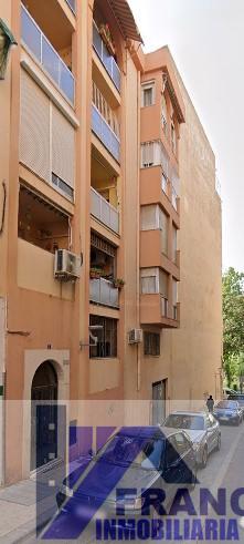 Venta de piso en Jaén