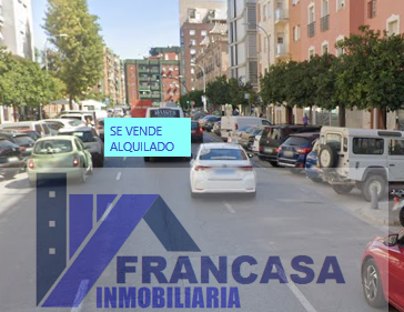 Venta de local en Sevilla