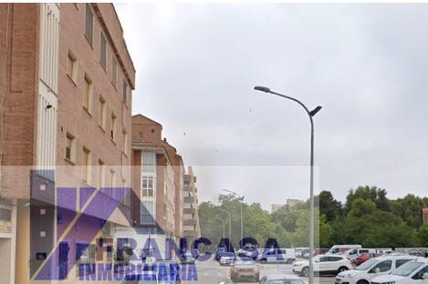 Venta de piso en Almansa