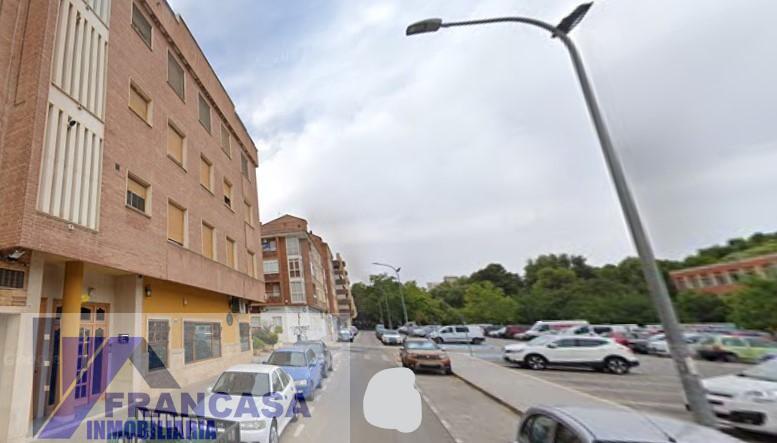 Venta de piso en Almansa