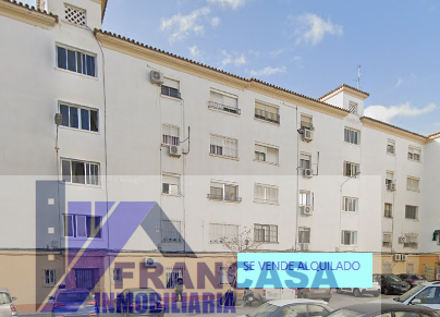 Venta de piso en Málaga