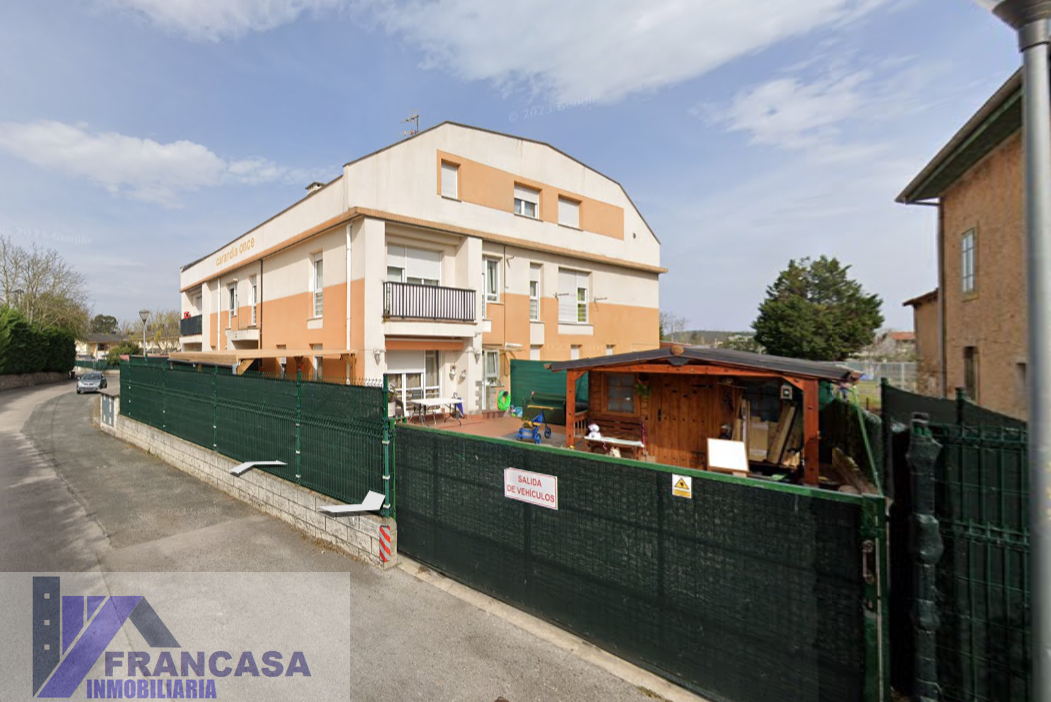 Venta de piso en Carandia