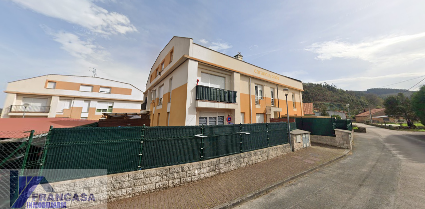 Venta de piso en Carandia