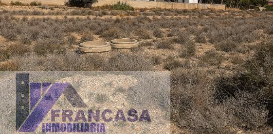 Venta de terreno en Mutxamel