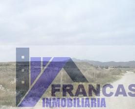 Venta de terreno en Mutxamel