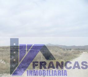 Venta de terreno en Mutxamel