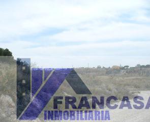 Venta de terreno en Mutxamel