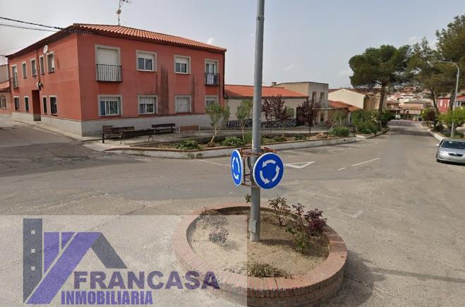 Venta de piso en Cebolla